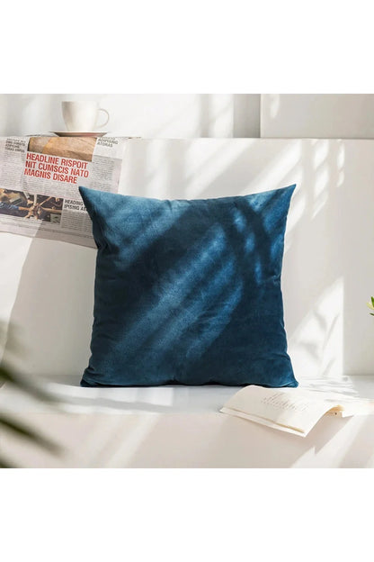 Rynx | Velvet pillowcase