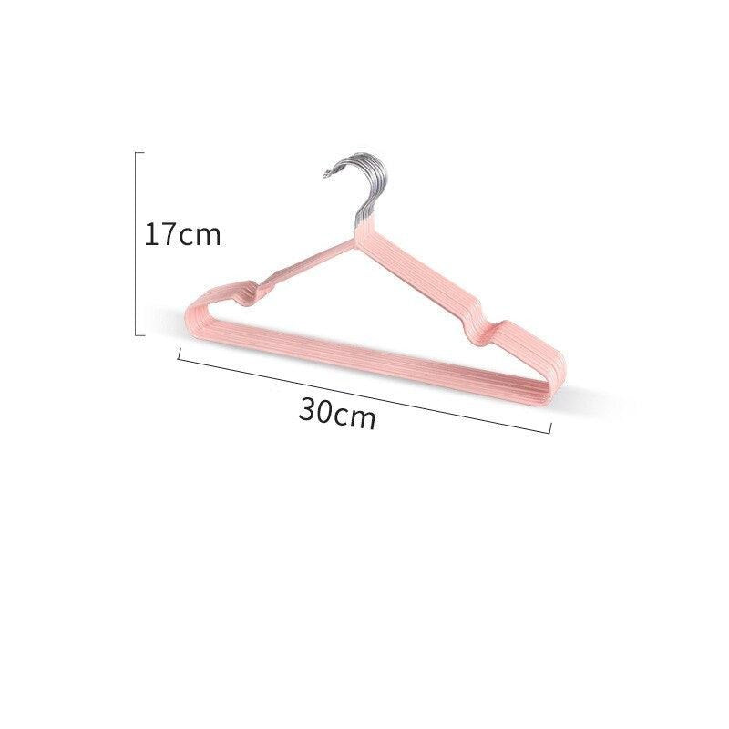 Rynx | Lively non-slip children's clothing organizer for stylish wardrobes
