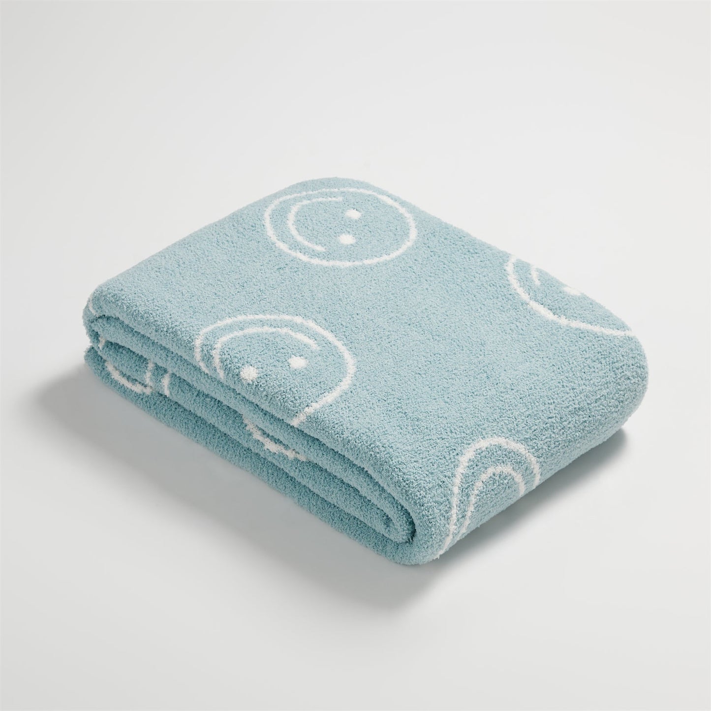 Rynx | Smiley Blanket