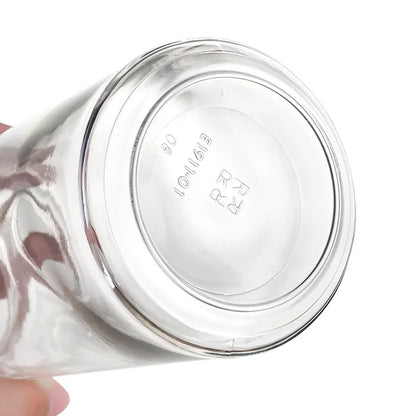 Rynx | Automatic Leak-Proof Glass Oil Dispenser Bottle