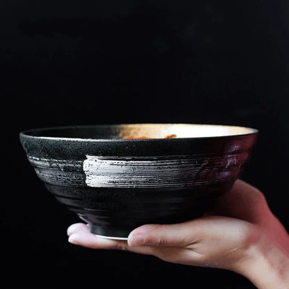 Rynx | Ink Wave Bowl
