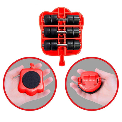 Rynx | Rynx Furniture Lifter Tool Set