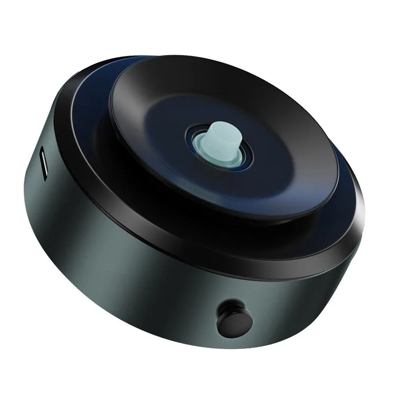 Rynx | MagnoHold: Intelligent Car Mount with Magnetic Handle