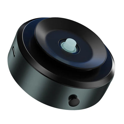 Rynx | MagnoHold: Intelligent Car Mount with Magnetic Handle