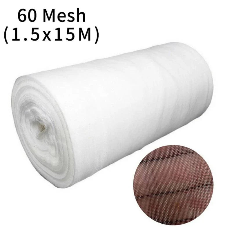 Rynx | Garden Mesh Net: Plant Protection & Sunshade Shield