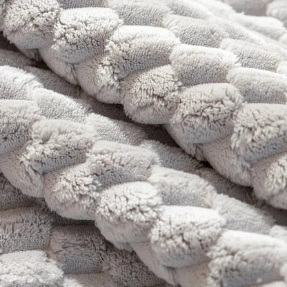 Rynx | - Winter blanket - Non-slip - Honey comfort