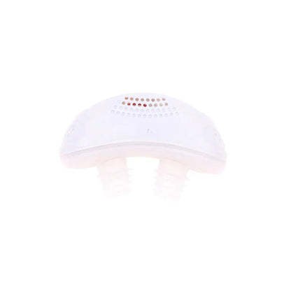 Rynx | Microelectronic CPAP device against snoring