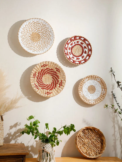 Rynx | Harmony Basket Wall Hanging