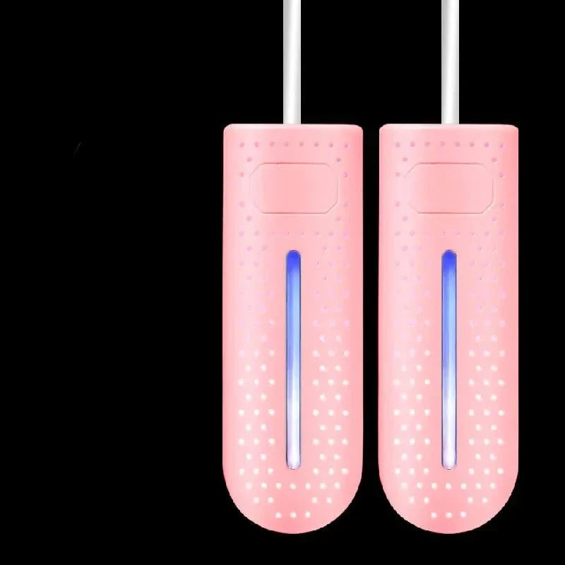 RYNX | Portable Uv Shoe Dryer And Sterilizer - Fresh And Dry Shoes In Minutes!