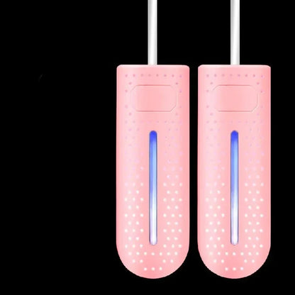 RYNX | Portable Uv Shoe Dryer And Sterilizer - Fresh And Dry Shoes In Minutes!