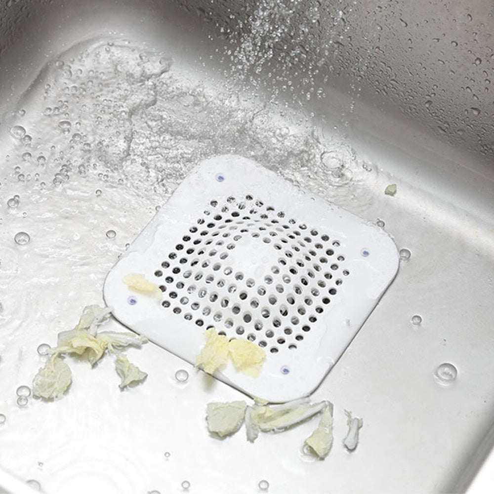 Rynx | Clog Defender Kitchen Saver Drain Filter