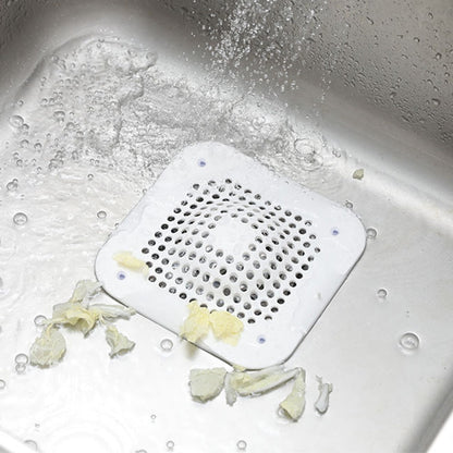 Rynx | Clog Defender Kitchen Saver Drain Filter
