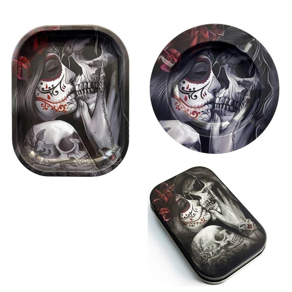 Rynx | Mushroom Tray Set