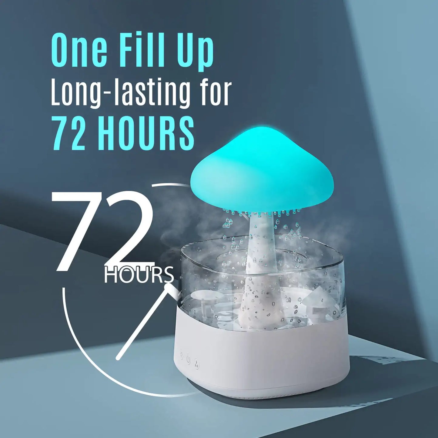 Rynx | Humidifier