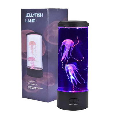 Rynx | JellyLight Wake up the nightly magic