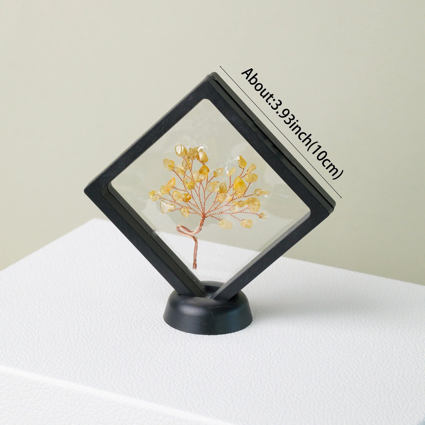 Rynx | Reiki Lucky Tree Of Life Decor