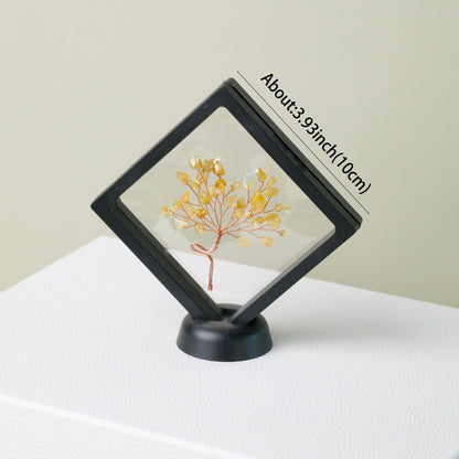 Rynx | Reiki Lucky Tree Of Life Decor