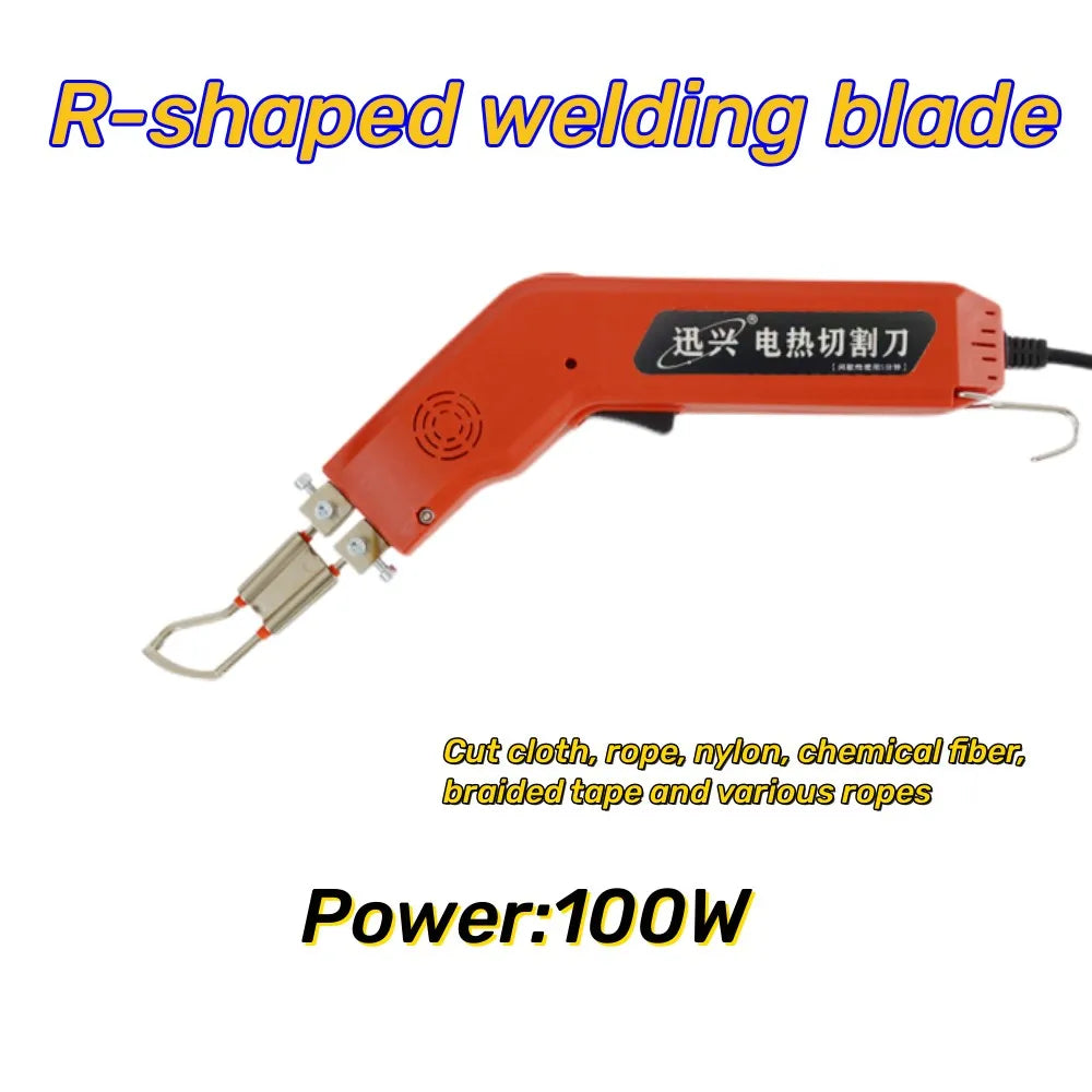 Rynx | Handheld Electric Multi-Purpose Thermal Cutter