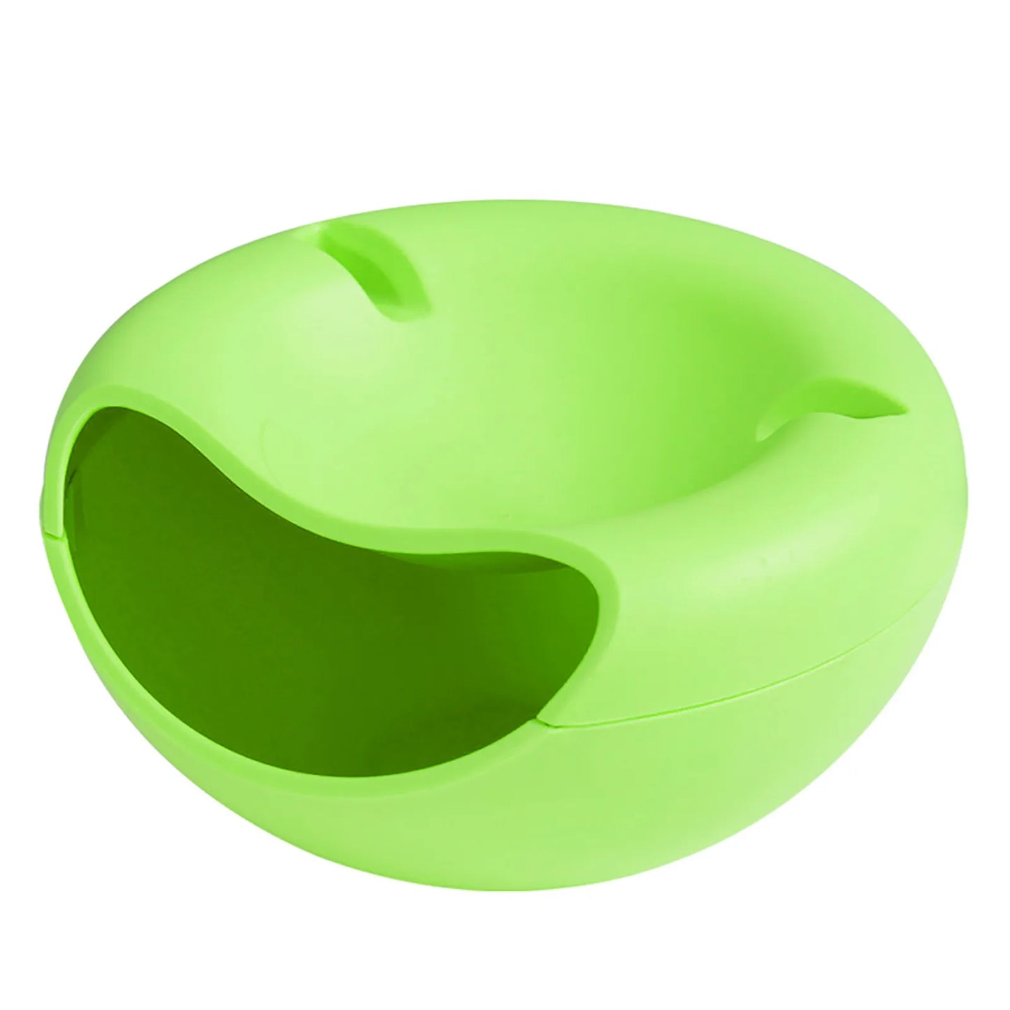 Rynx | Creative Shape Bowl - Perfect Multi-Use Storage Box for Seeds, Nuts, and Dry Foods