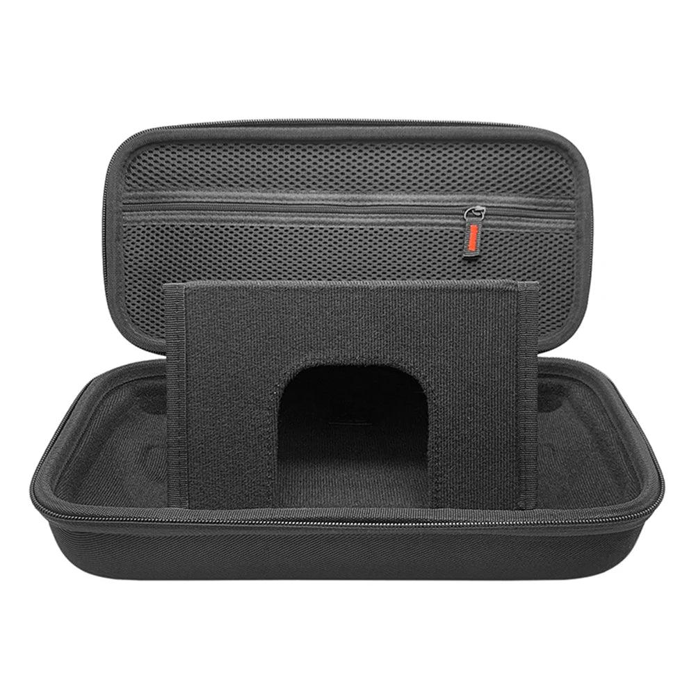 Rynx | Asus ROG Ally Premium Shockproof Travel Storage Bag - Customizable EVA Organizer with Protective Compartments