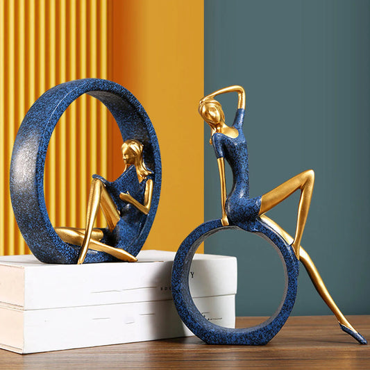 Rynx | Serenovia – Elegant Sculptures