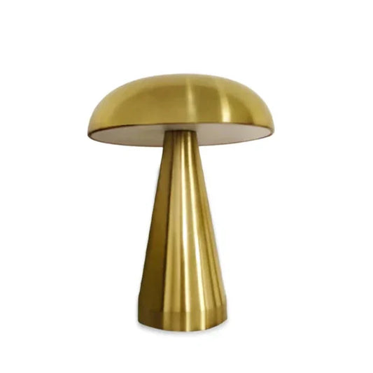 RYNX | Retro Bar Mushroom Reading Lamp