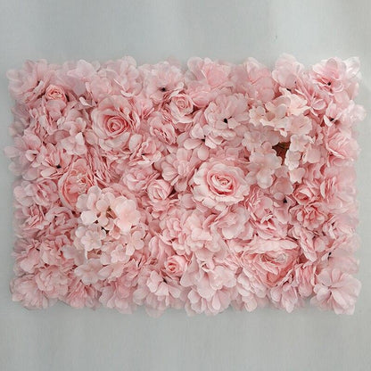 Rynx | Rose Elegance Wall Art - Eco-friendly Floral Decor for Modern Living Spaces
