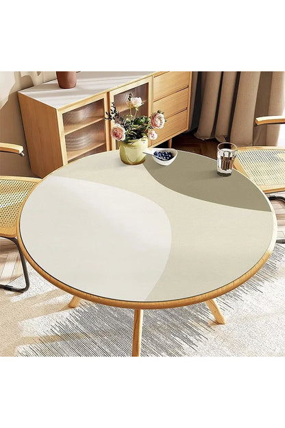Rynx | round tablecloth