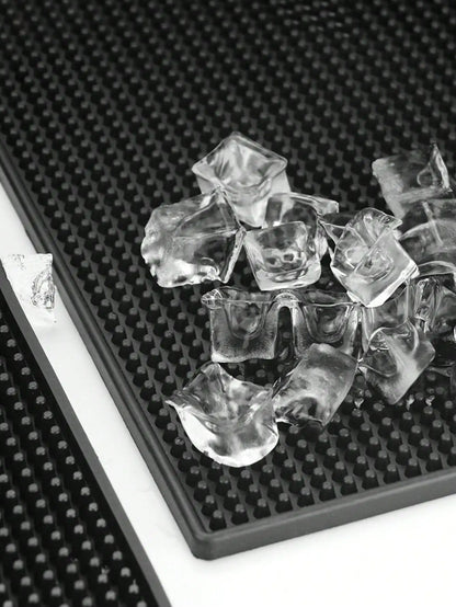 Rynx | Rubber mat for Coffee - Waterproof - Heat resistant - Perfect Protection