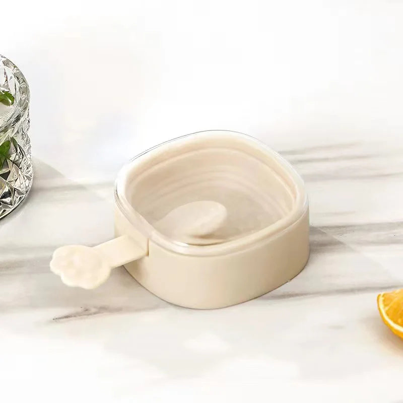 Rynx | DIY Frozen Ice Cream Popsicle Mould