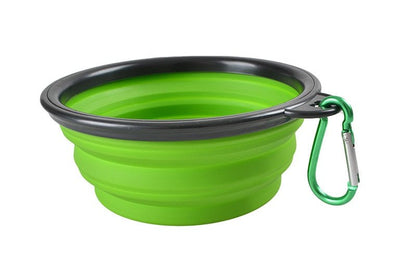 Rynx | Large collapsible dog bowl drinking bowl