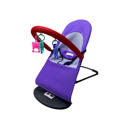 Rynx | Portable Multifunction Baby Rocking Chair
