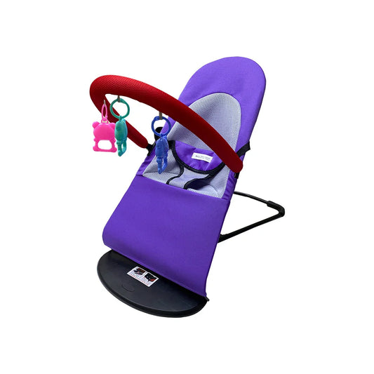 Rynx | Portable Multifunction Baby Rocking Chair