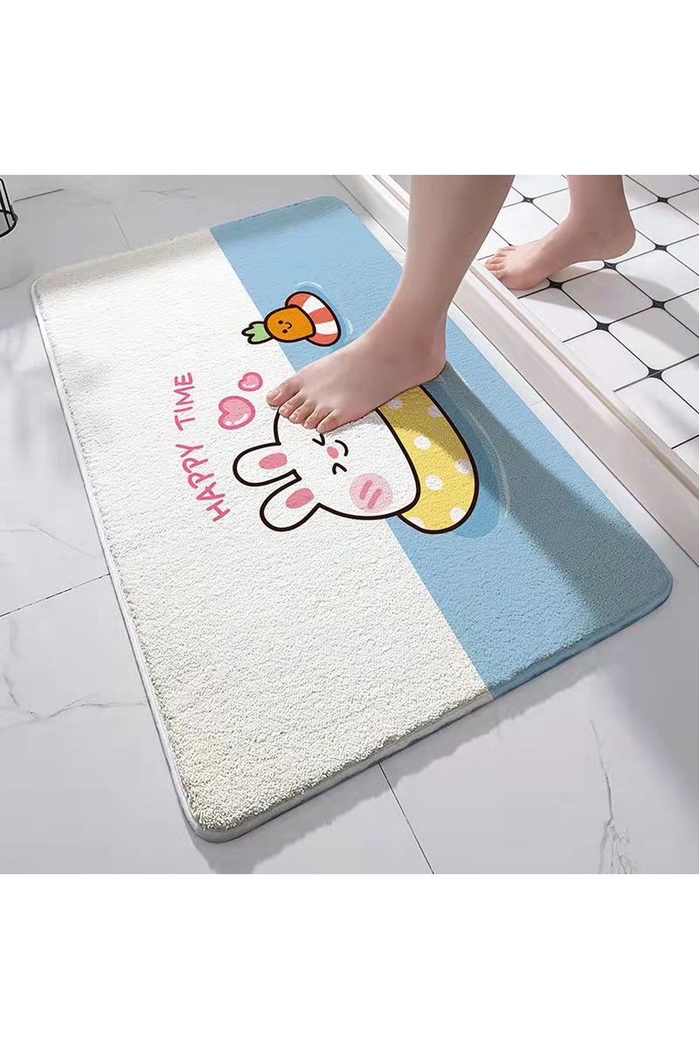 Rynx | Themen Entrance Mat