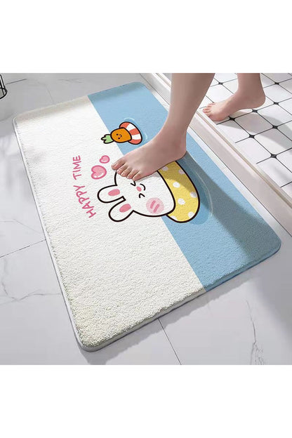 Rynx | Themen Entrance Mat