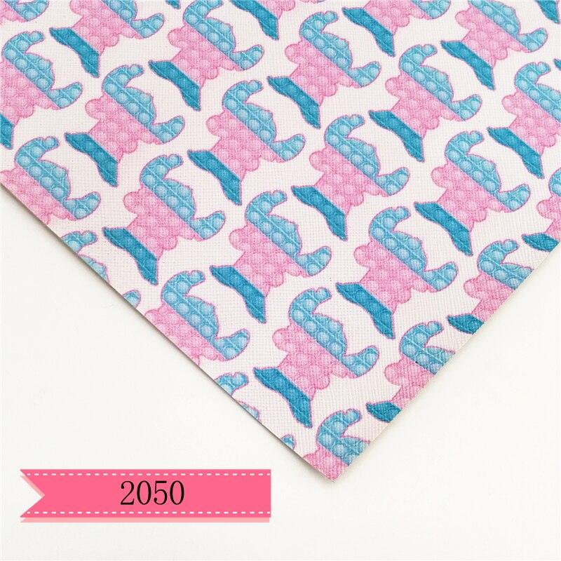 Rynx | Lilo and Stitch Cartoon Vinyl Faux Leather Craft Sheet: Ignite Your Imagination