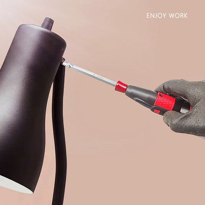 Rynx | Battery Mini Drill Set