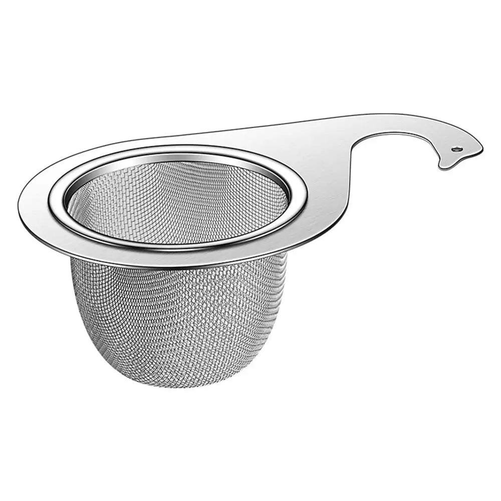 Rynx | Stainless Steel Sink Organizer Drain Basket