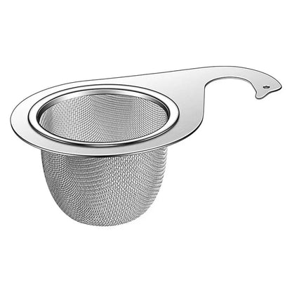 Rynx | Stainless Steel Sink Organizer Drain Basket
