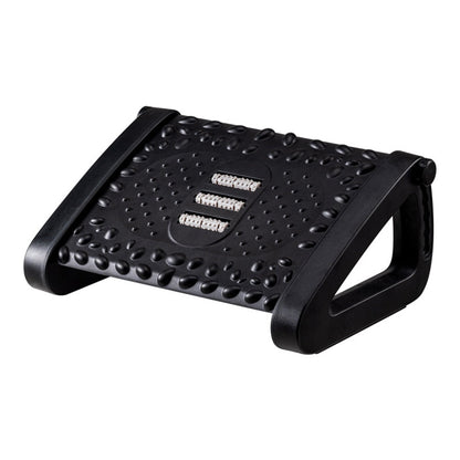 Rynx | Ergonomic Home Office Foot Rest Massager
