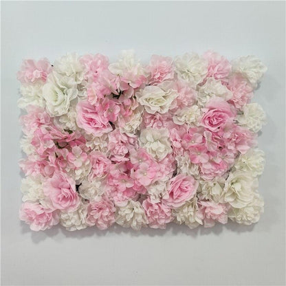 Rynx | Rose Elegance Wall Art - Eco-friendly Floral Decor for Modern Living Spaces