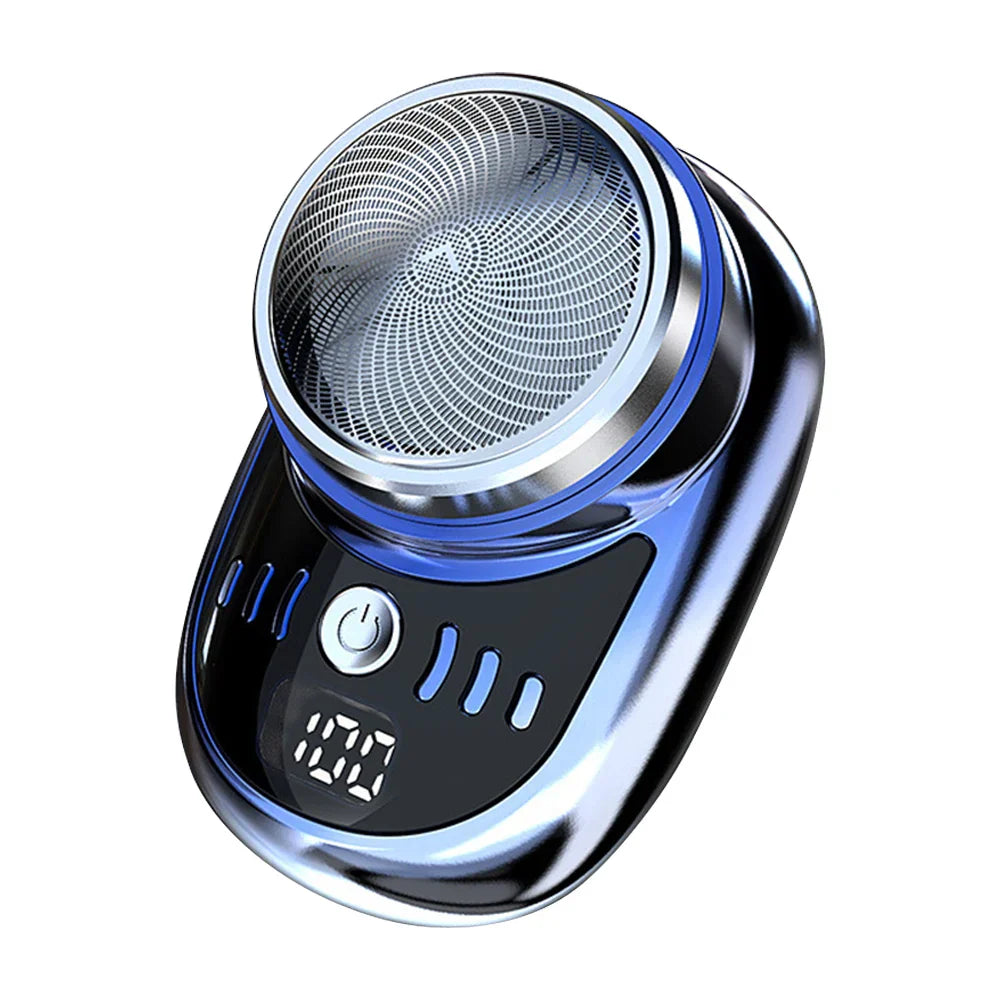 RYNX | Mini Rechargeable Shaver for Travel