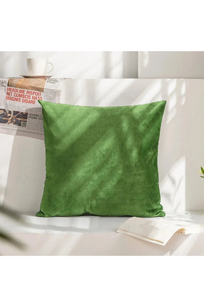 Rynx | Velvet pillowcase