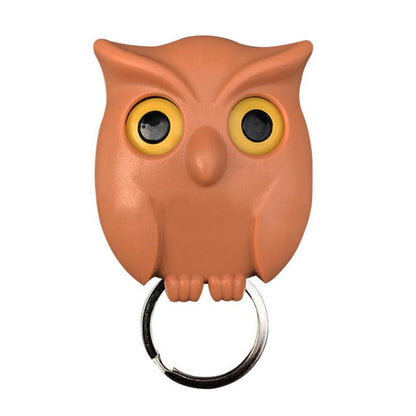 Rynx | Artful Charming Animal Magnetic Keychain Organizer Hook