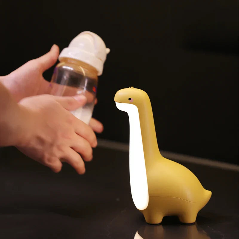 Rynx | Dinosaur LED Night Light