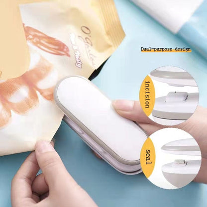 Rynx | Fresh Food Keeper Portable Sealing Machine