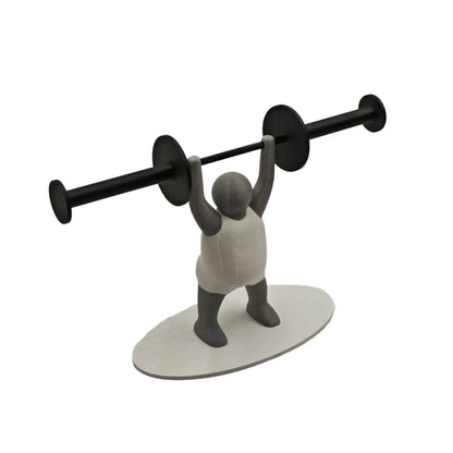 Rynx | Toilet Titan – The Roll Lifter