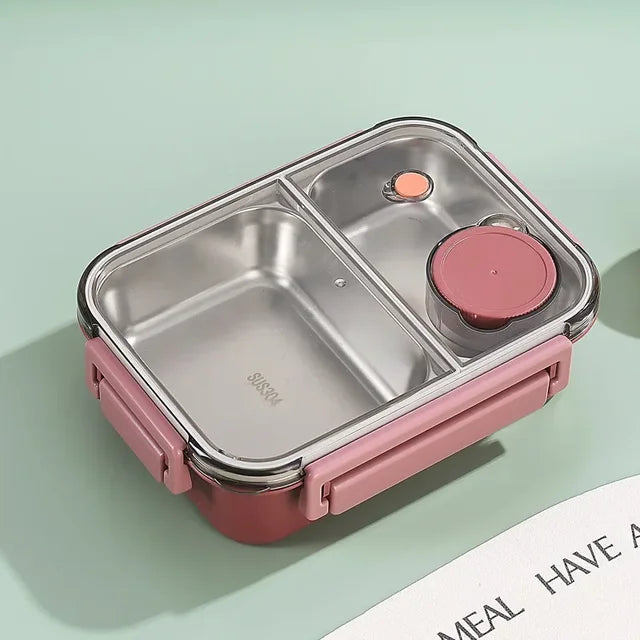 Rynx | Insulated heat container for food storage