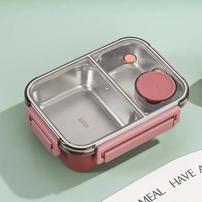 Rynx | Insulated heat container for food storage