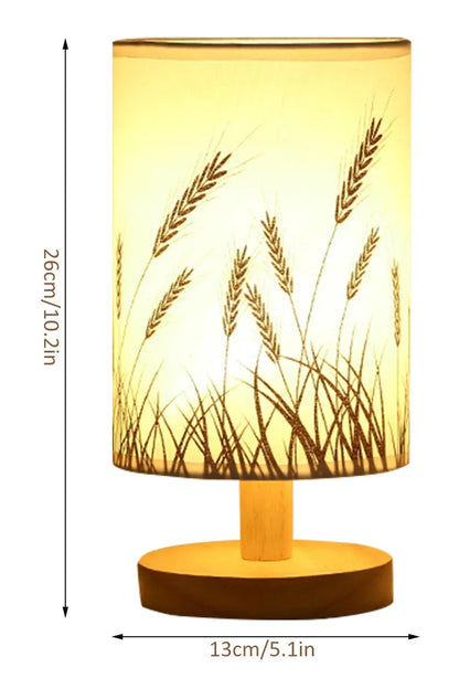 Rynx | Glow Leaf Table Lamp